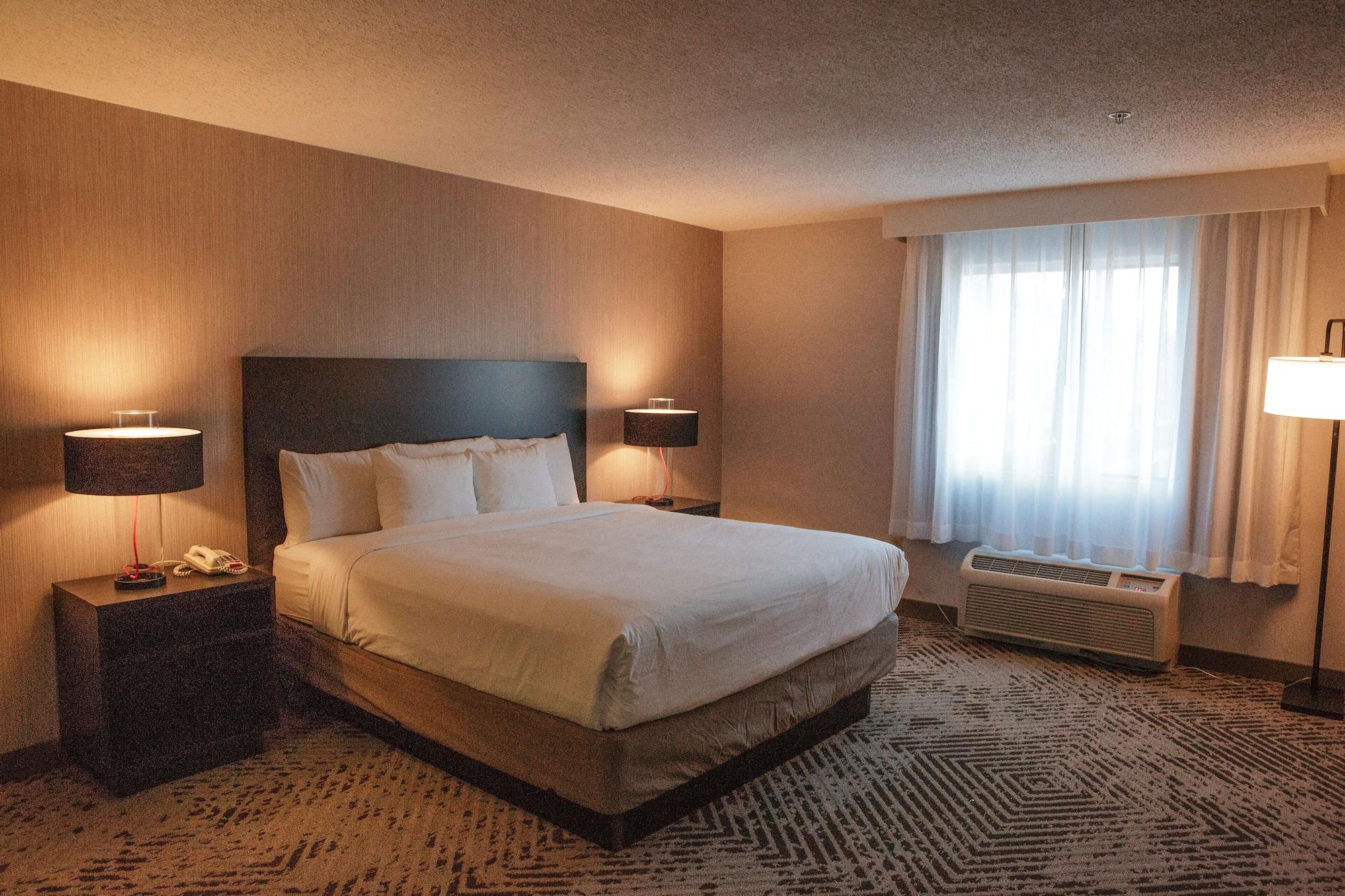 The Clover Hotel, Ascend Hotel Collection South Bend Exteriér fotografie