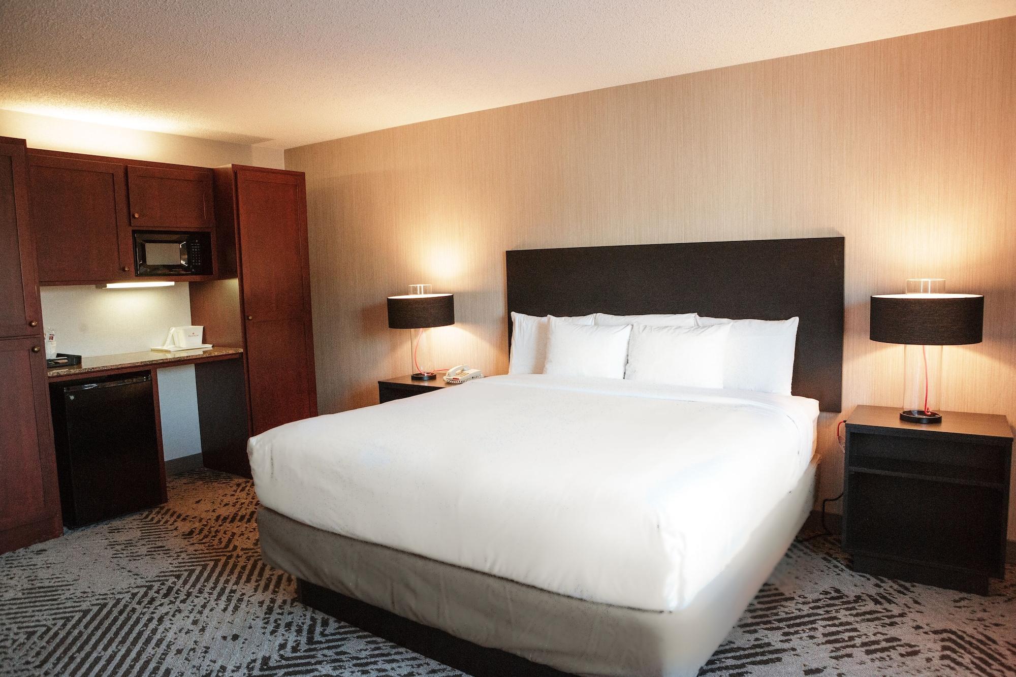 The Clover Hotel, Ascend Hotel Collection South Bend Exteriér fotografie