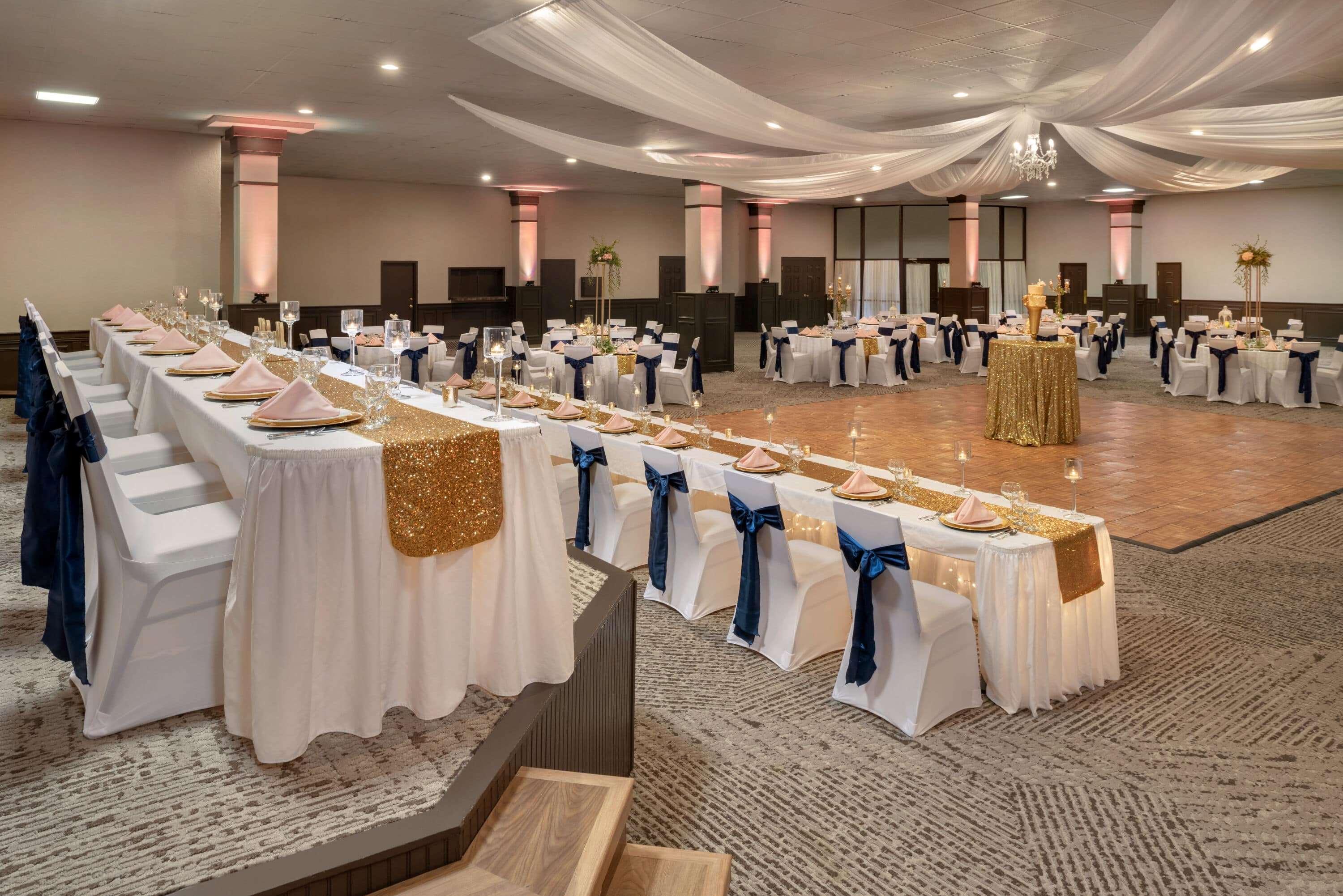 The Clover Hotel, Ascend Hotel Collection South Bend Exteriér fotografie