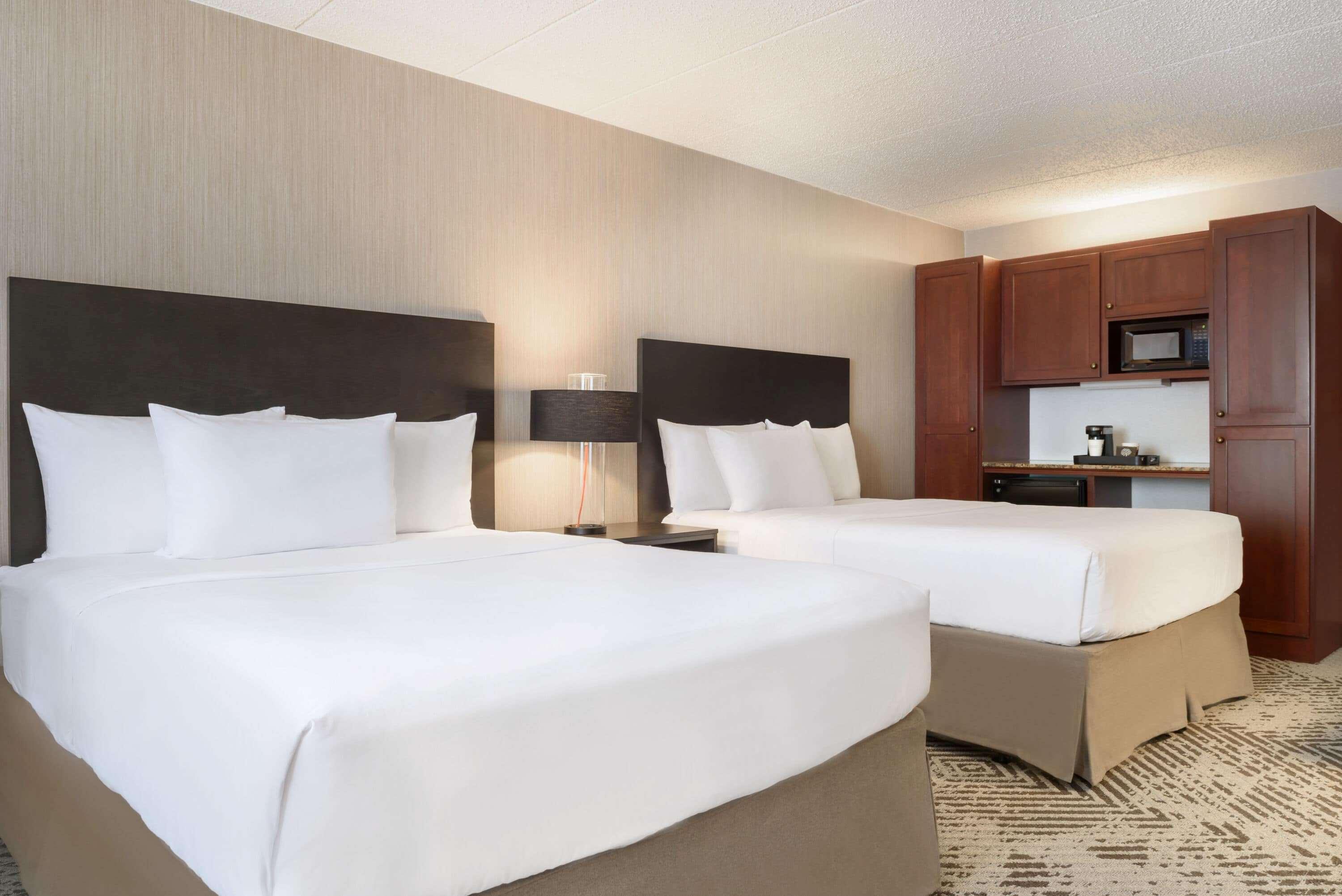 The Clover Hotel, Ascend Hotel Collection South Bend Exteriér fotografie