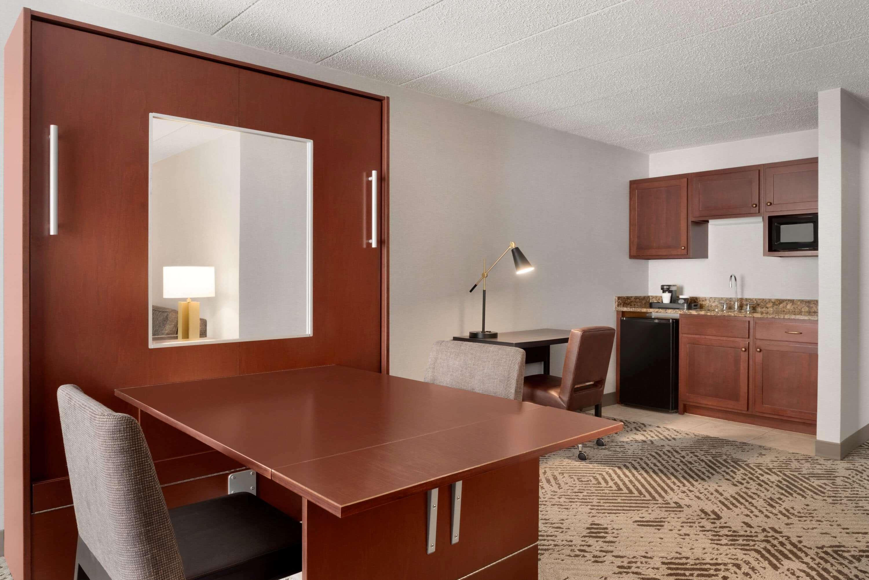 The Clover Hotel, Ascend Hotel Collection South Bend Exteriér fotografie