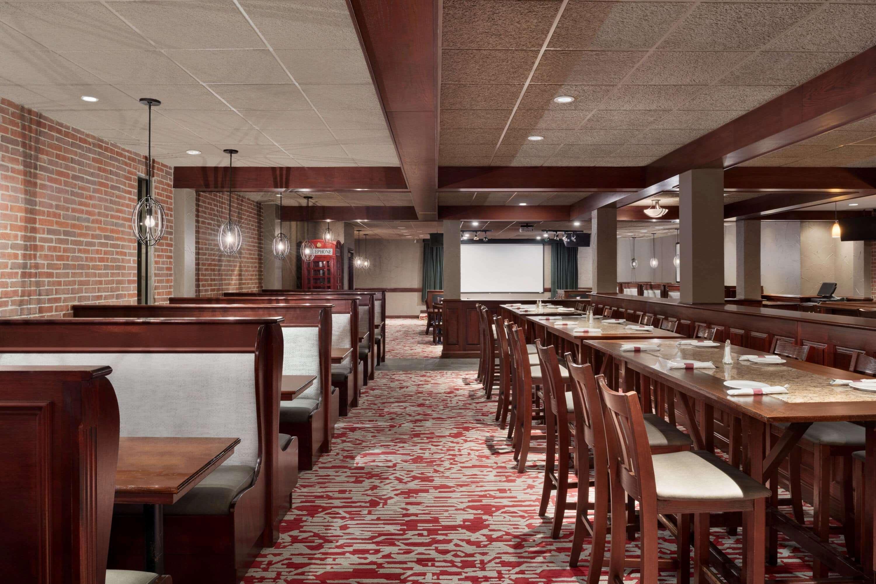 The Clover Hotel, Ascend Hotel Collection South Bend Exteriér fotografie