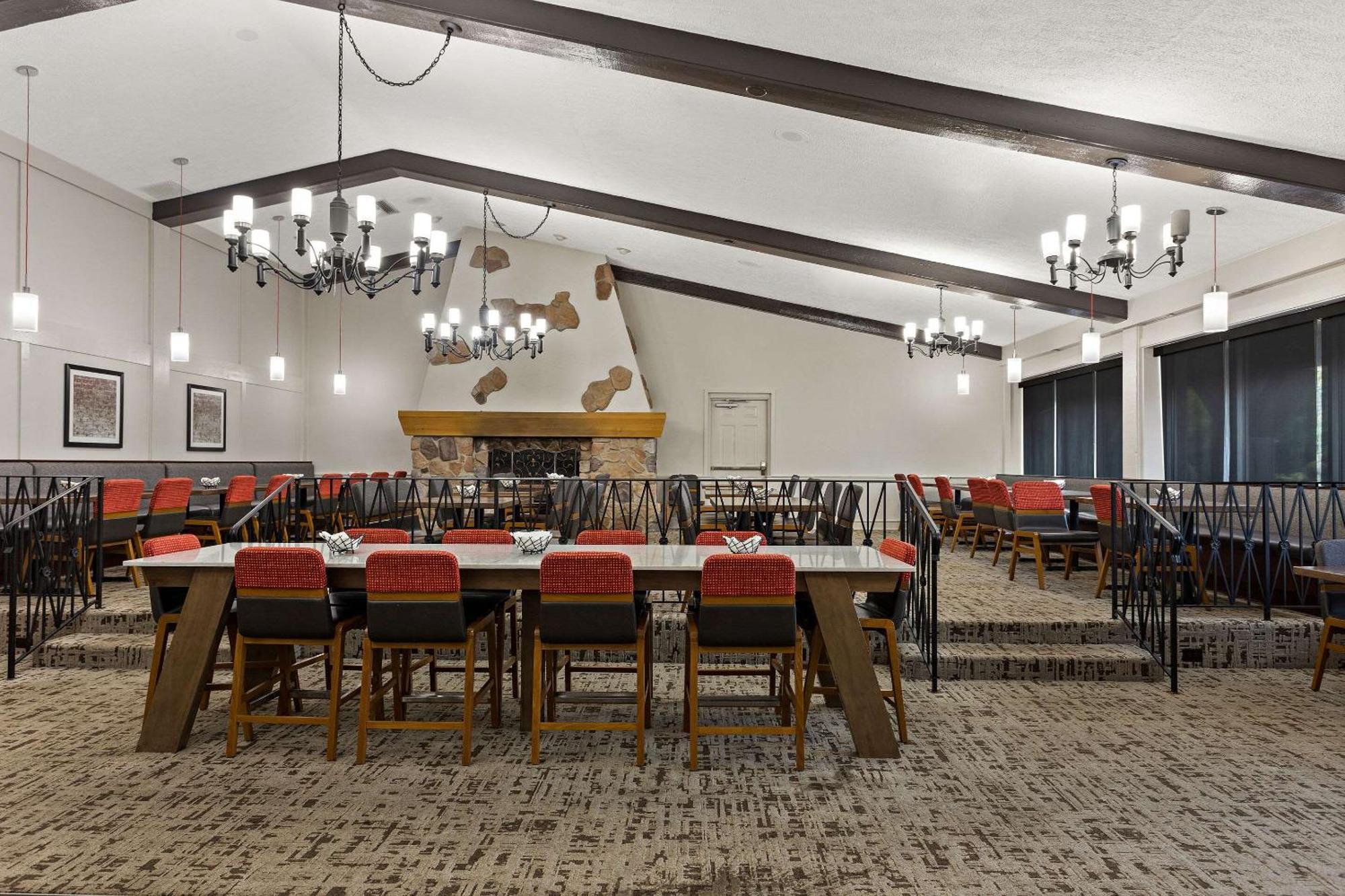 The Clover Hotel, Ascend Hotel Collection South Bend Exteriér fotografie