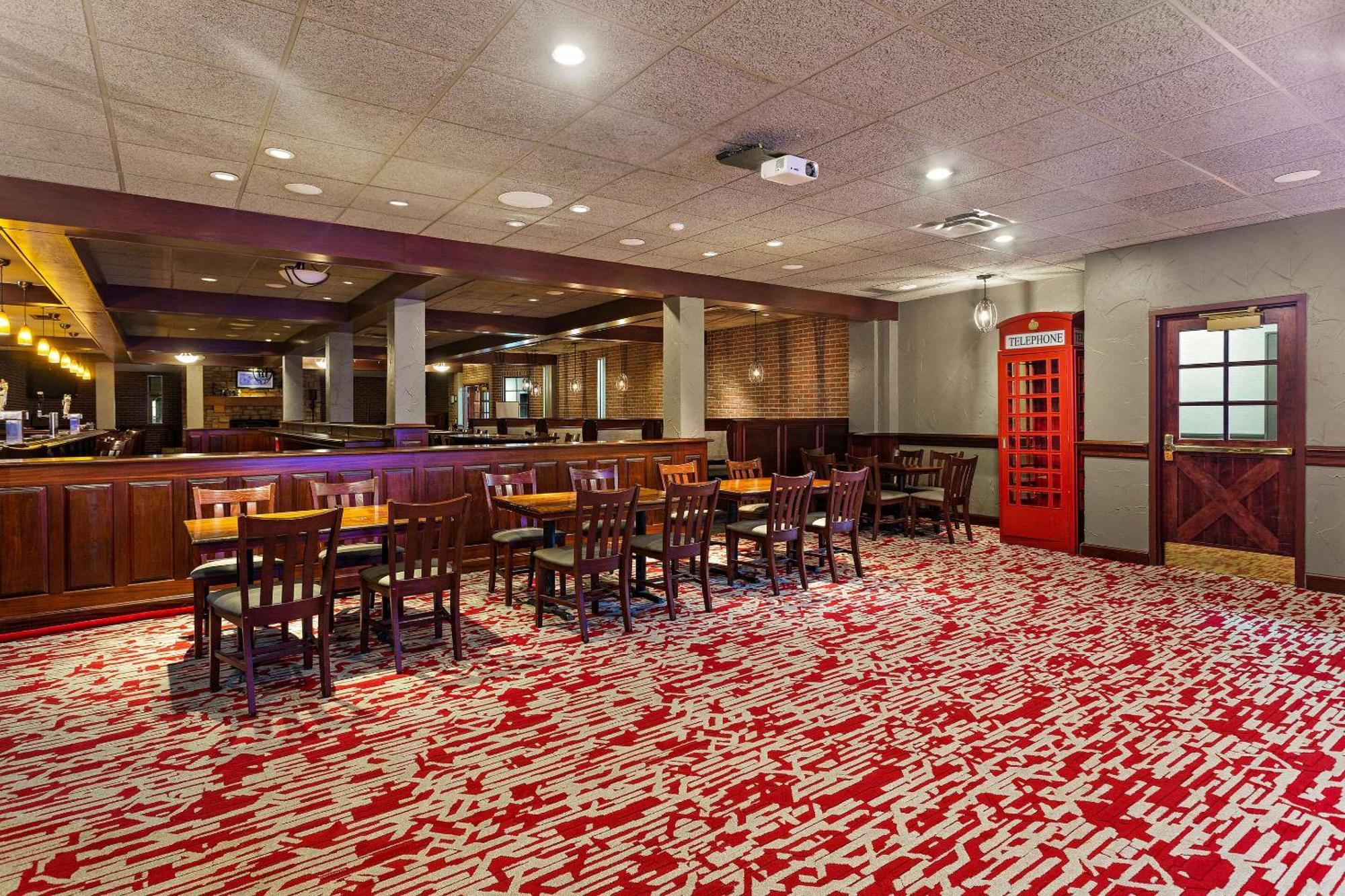 The Clover Hotel, Ascend Hotel Collection South Bend Exteriér fotografie