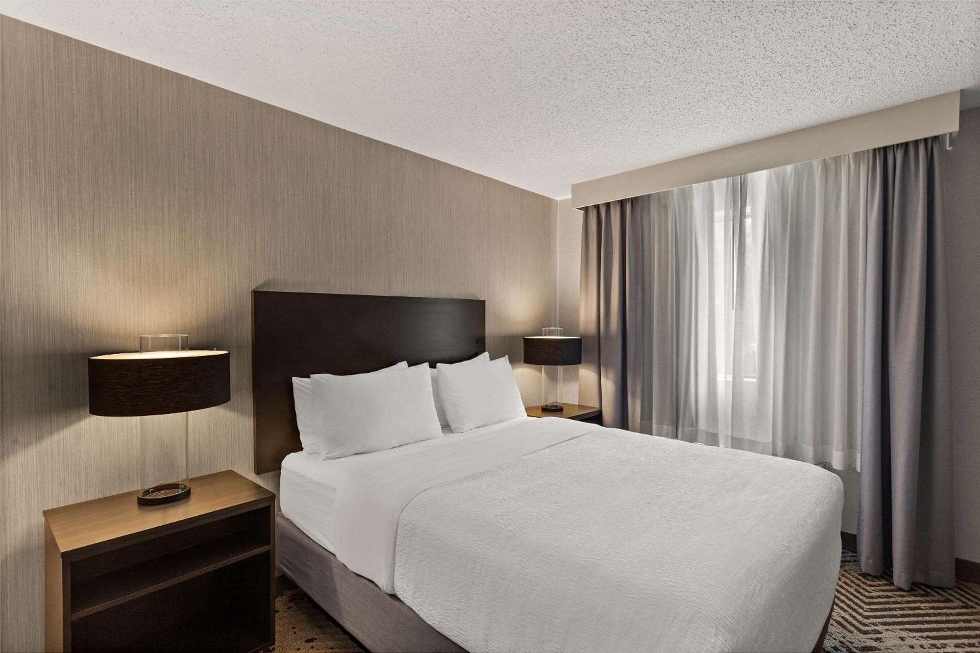 The Clover Hotel, Ascend Hotel Collection South Bend Exteriér fotografie