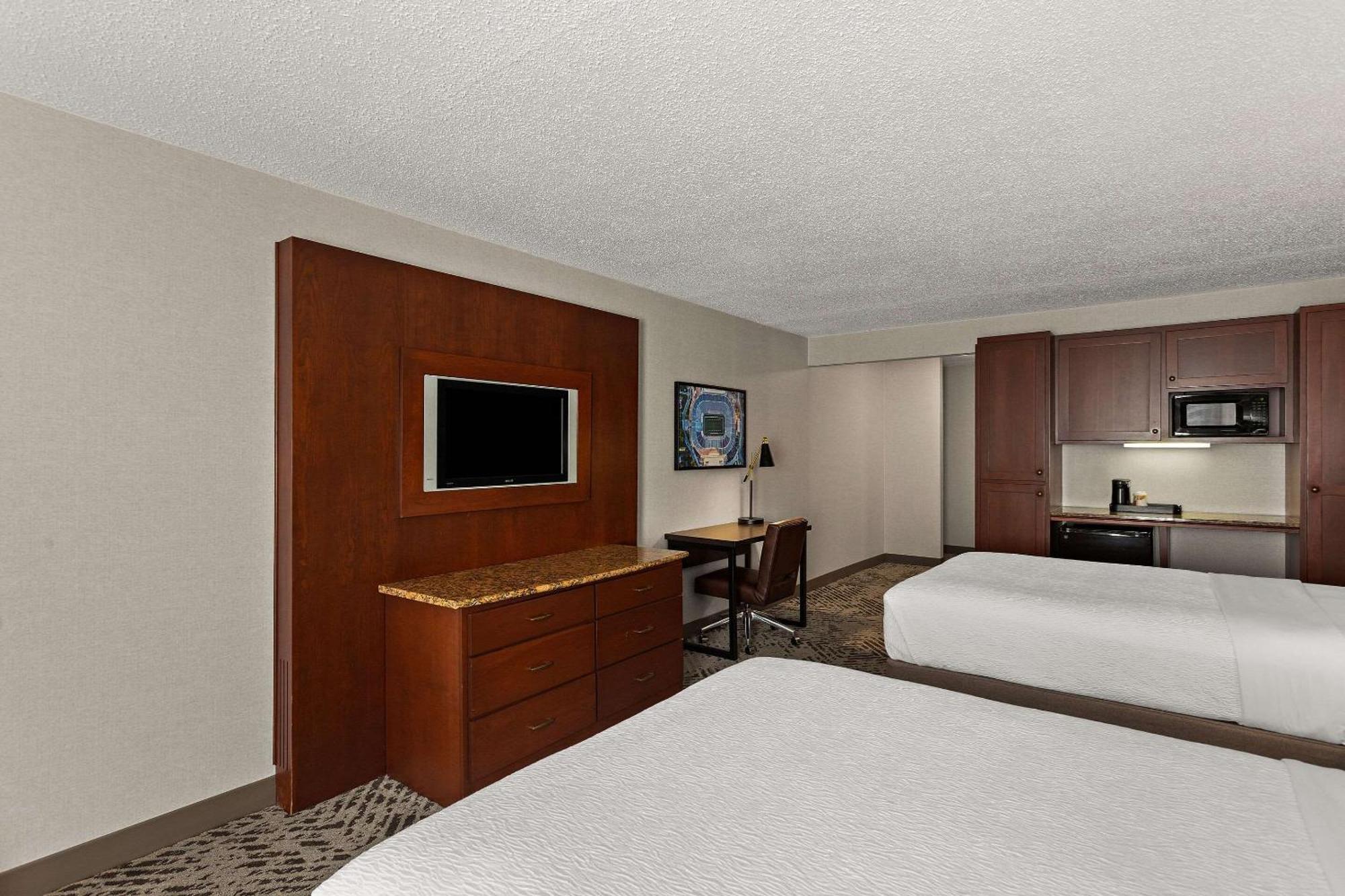 The Clover Hotel, Ascend Hotel Collection South Bend Exteriér fotografie