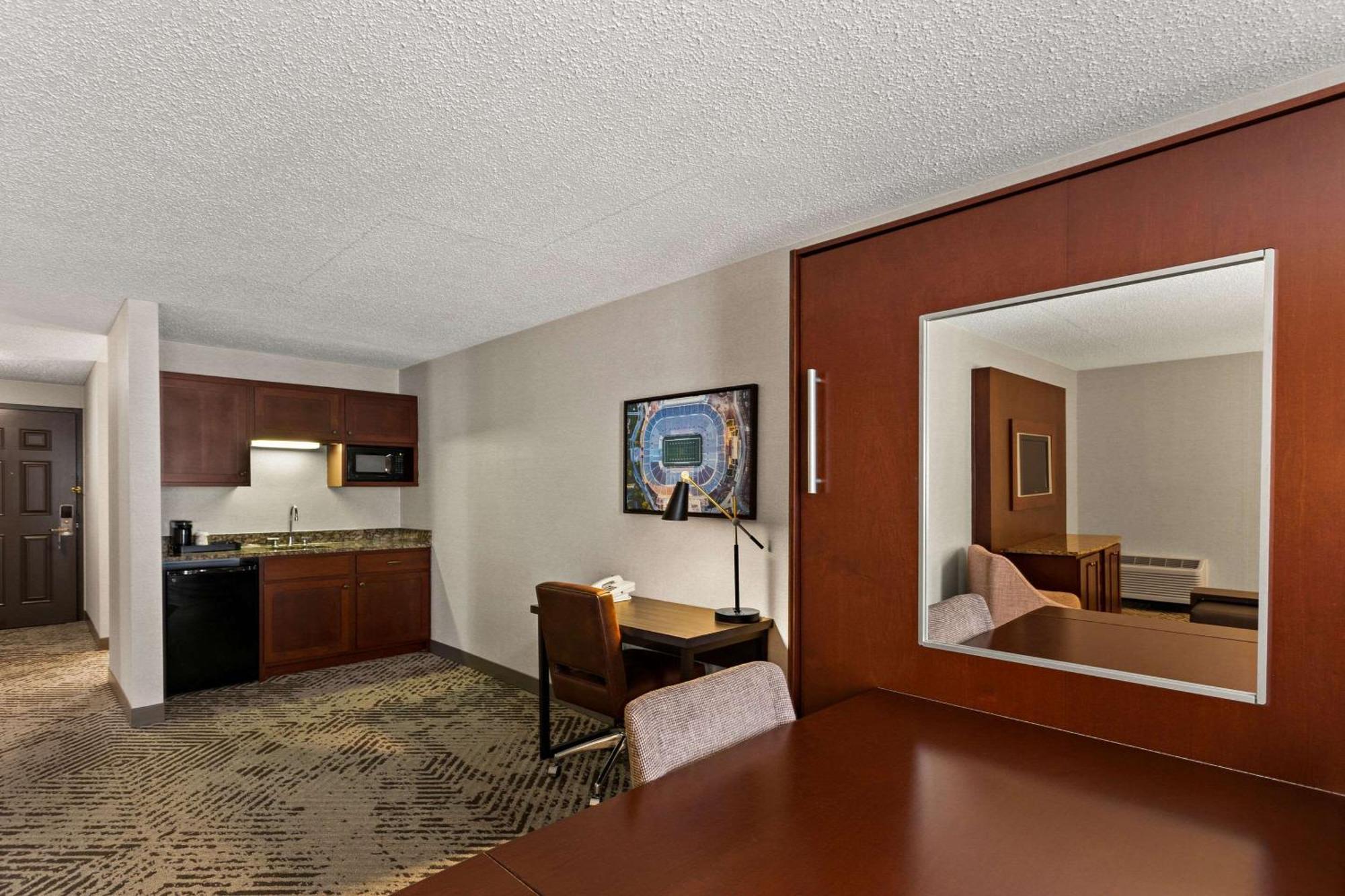 The Clover Hotel, Ascend Hotel Collection South Bend Exteriér fotografie